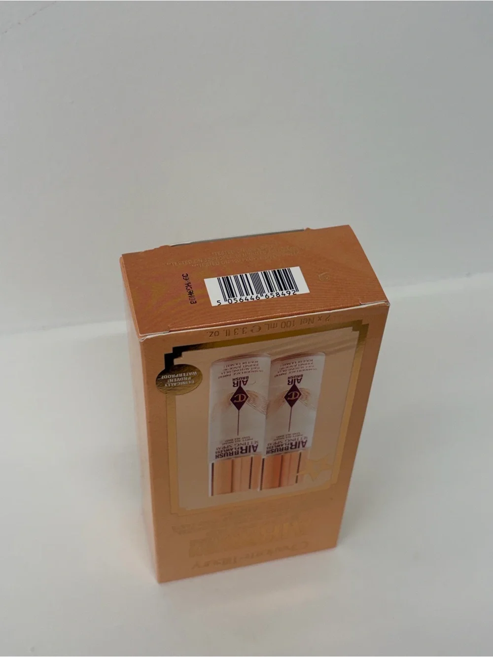 Charlotte Tilbury brand new